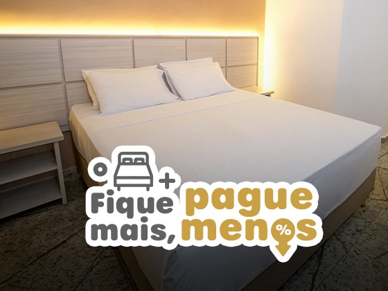 FIQUE MAIS, PAGUE MENOS