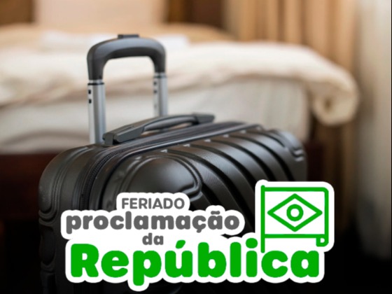 PROCLAMAÇÃO DA REPÚBLICA