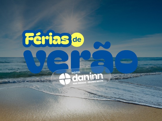 FÉRIAS DE VERÃO