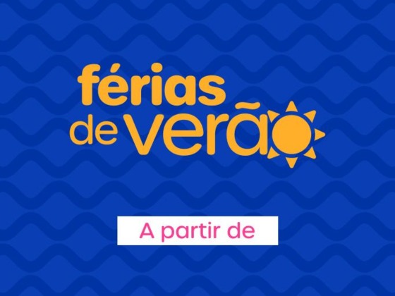 Férias de Verão