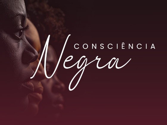 Dia da Consciência Negra!
