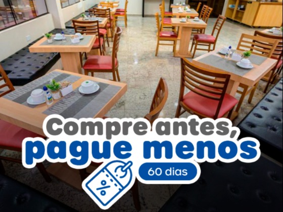RESERVA ANTECIPADA 60D