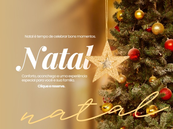 NATAL 2026