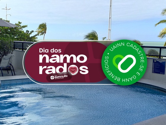 PACOTE NAMORADOS