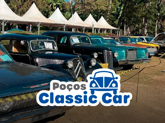 CLASSIC CAR 2027