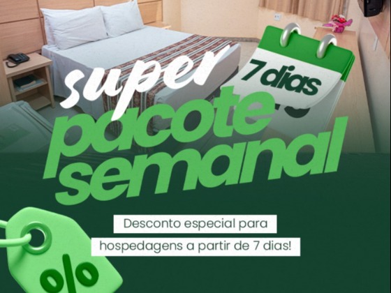 PACOTE SEMANAL