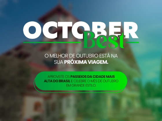 October Best!