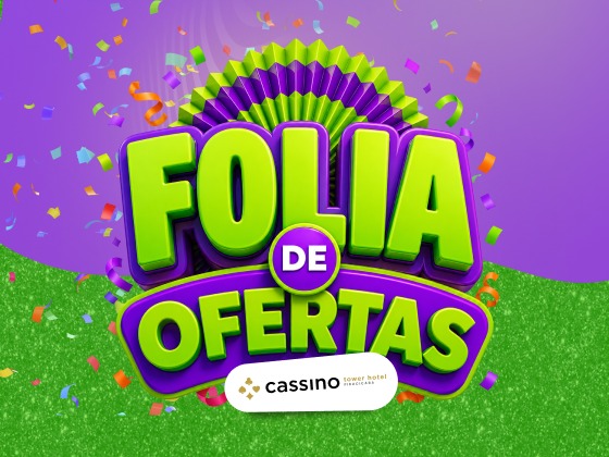 Folia de Ofertas