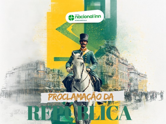 Proclamação da república