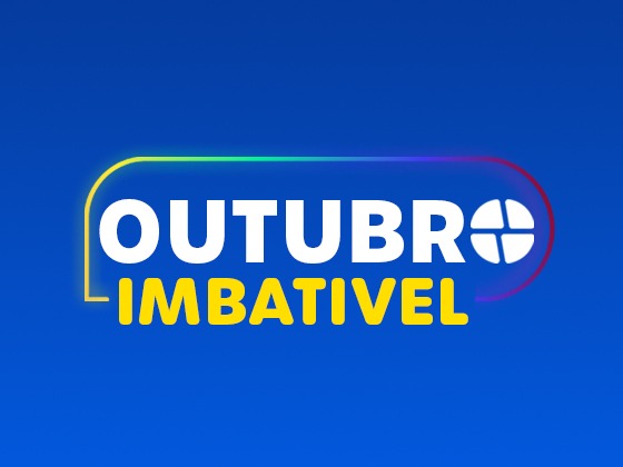 OUTUBRO INNBATIVEL