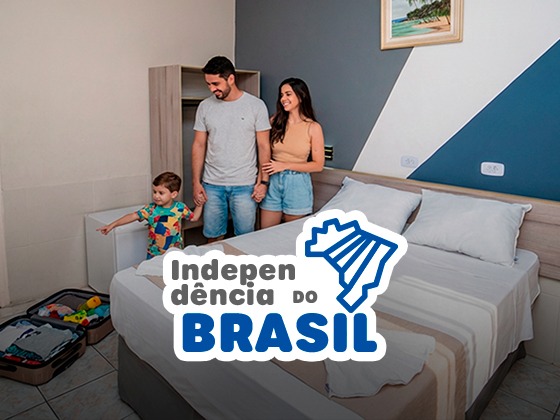 INDEPENDENCIA DO BRASIL 2027