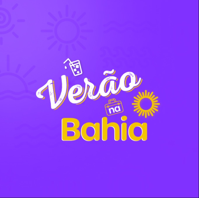 VERÃO EM ALAGOINHAS