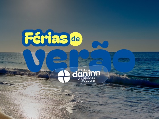 FÉRIAS DE VERÃO
