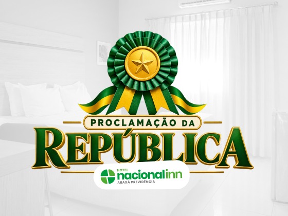 FERIADO PROCLAMAÇÃO DA REPUBLICA - CAFÉ