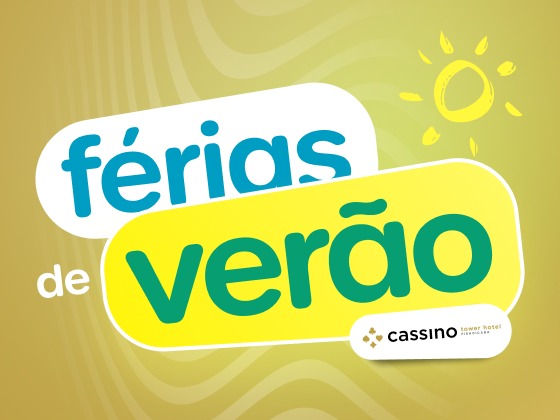 Férias de Verão