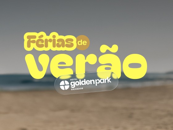 FÉRIAS DE VERÃO