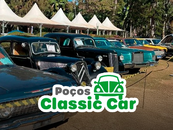 CLASSIC CAR 2027