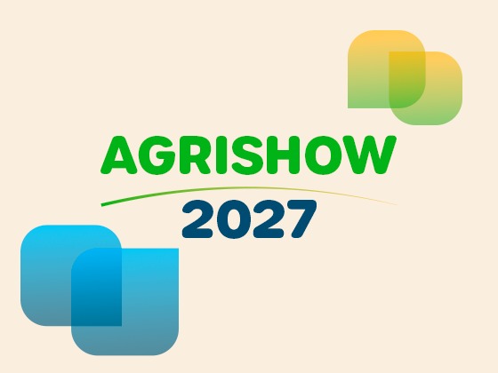 AGRISHOW 2027