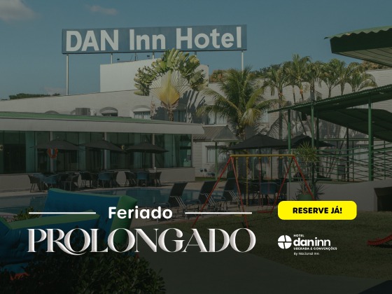 FERIADO PROLONGADO