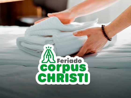 CORPUS CHRISTI 2027