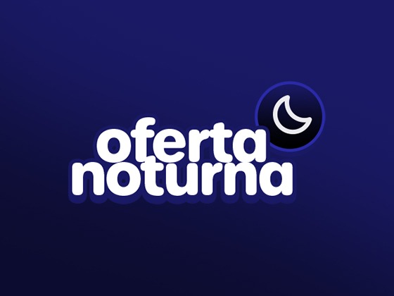 OFERTA NOTURNA