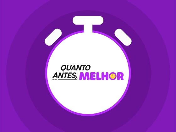 QUANTO ANTES MELHOR - JAN A DEZ 2027