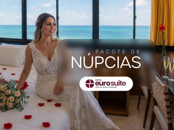 PACOTE DE NÚPCIAS