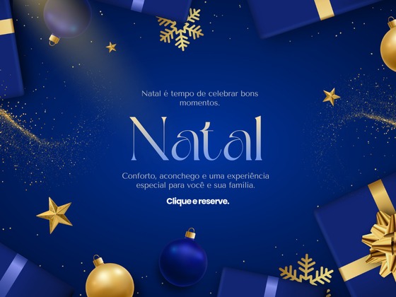 NATAL 2026