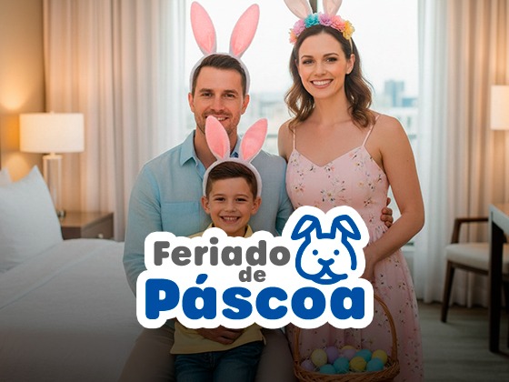 PÁSCOA 2027