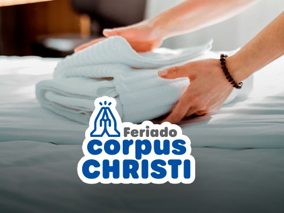 CORPUS CHRISTI 2027