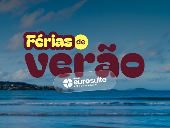 FÉRIAS DE VERÃO
