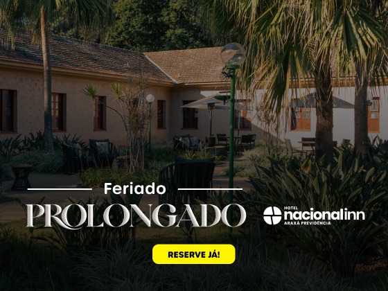 FERIADO - CAFÉ