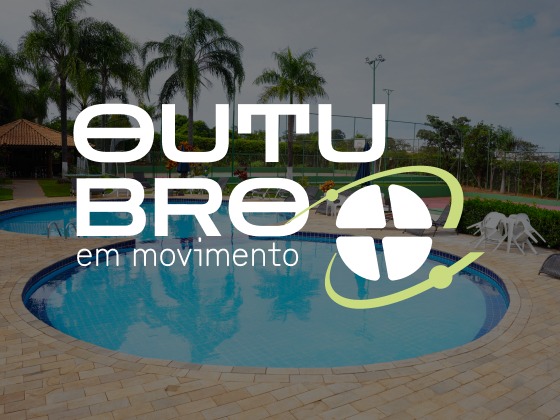 OUTUBRO EM MOVIMENTO