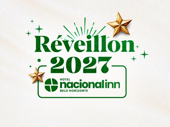 REVEILLON 2027!