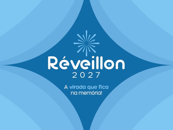 PACOTE DE ANO NOVO 2027 - PENSÃO COMPLETA