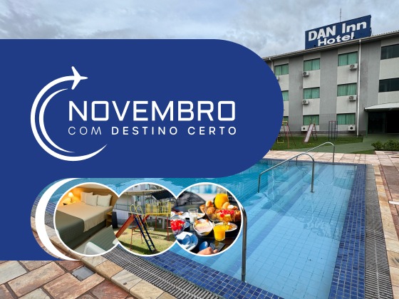 NOVEMBRO DESTINO CERTO