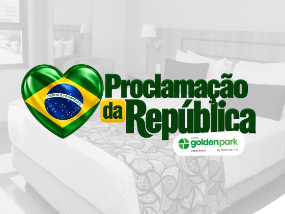 PROCLAMAÇÃO DA REPÚBLICA - CAFÉ DA MANHÃ