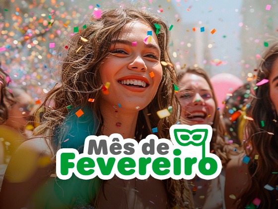 FEVEREIRO 2027