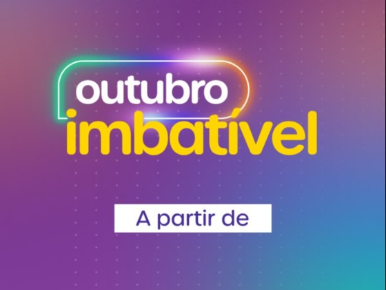 Outubro Imbatível