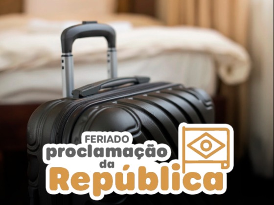 PROCLAMAÇÃO DA REPÚBLICA