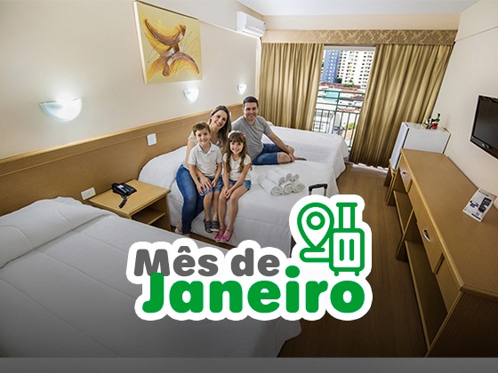 FÉRIAS DE JANEIRO 2027