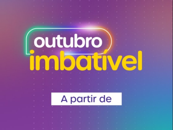 Outubro Imbatível