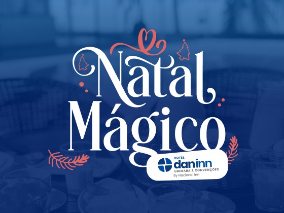 NATAL MAGICO