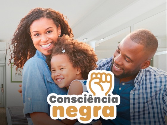 CONSCIÊNCIA NEGRA