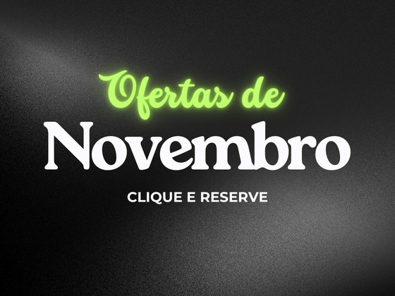 MÊS DE NOVEMBRO