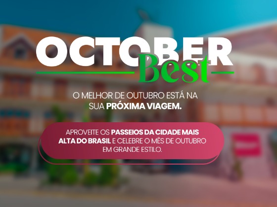 October Best!