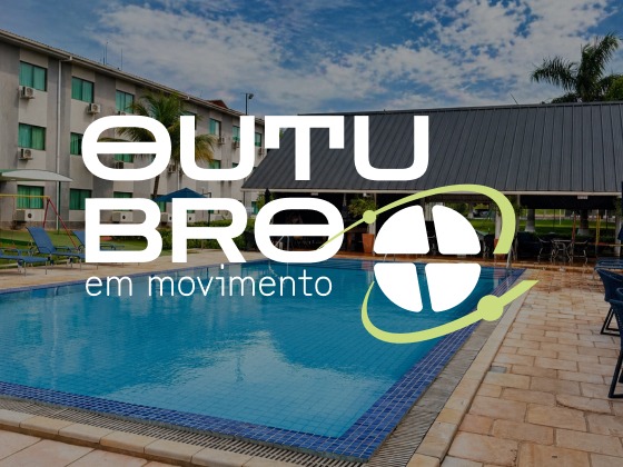 OUTUBRO EM MOVIMENTO