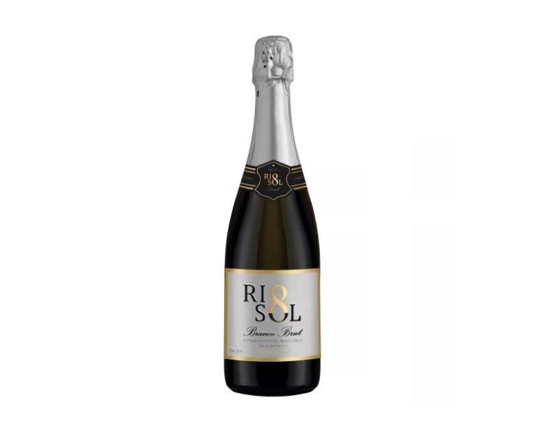Espumante Rio Sol Brut