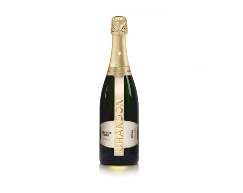 Espumante Chandon Brut