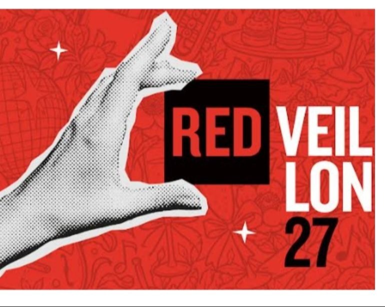 REDveillon 2027